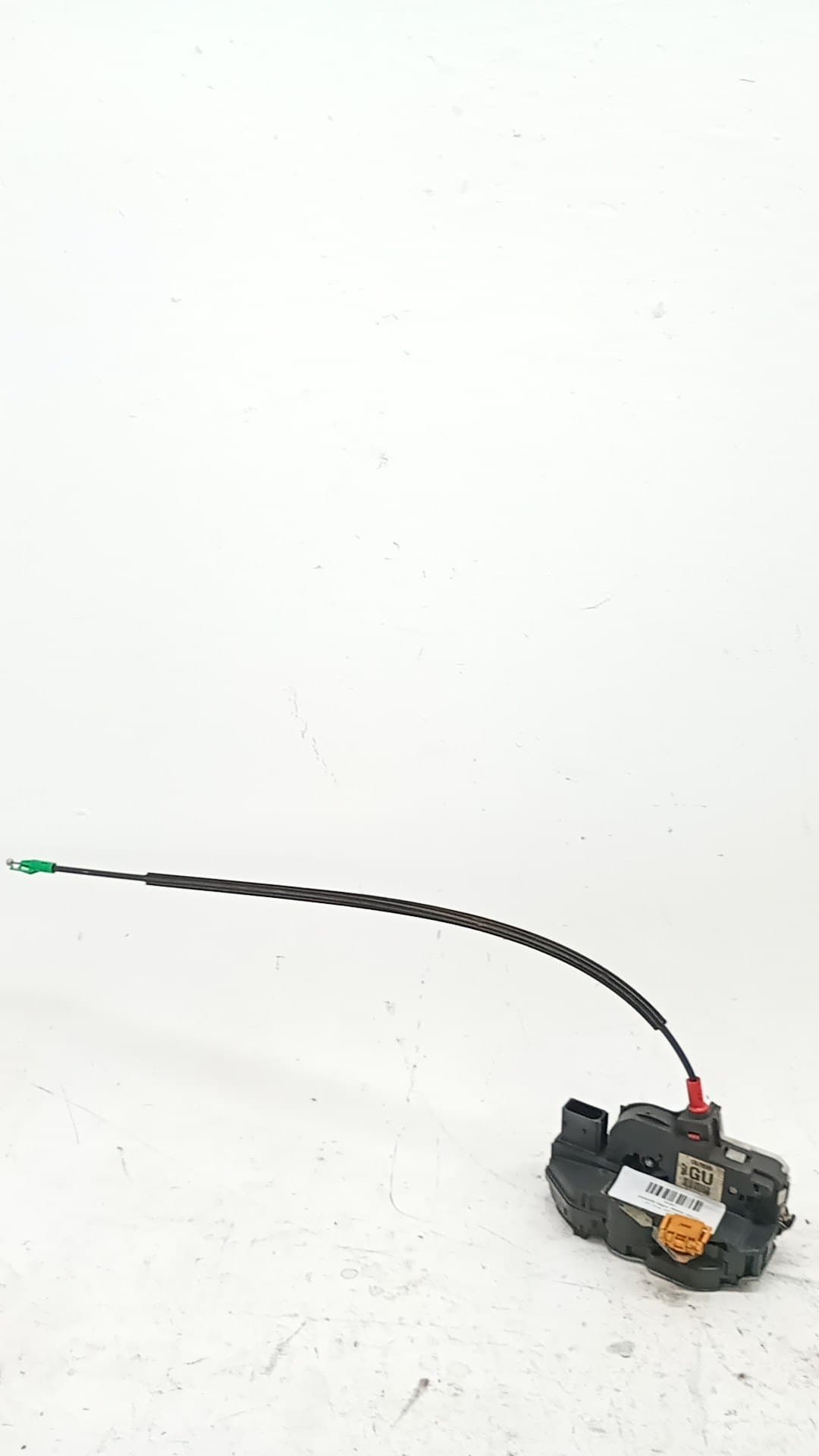 Cerradura puerta trasera derecha OPEL ZAFIRA TOURER