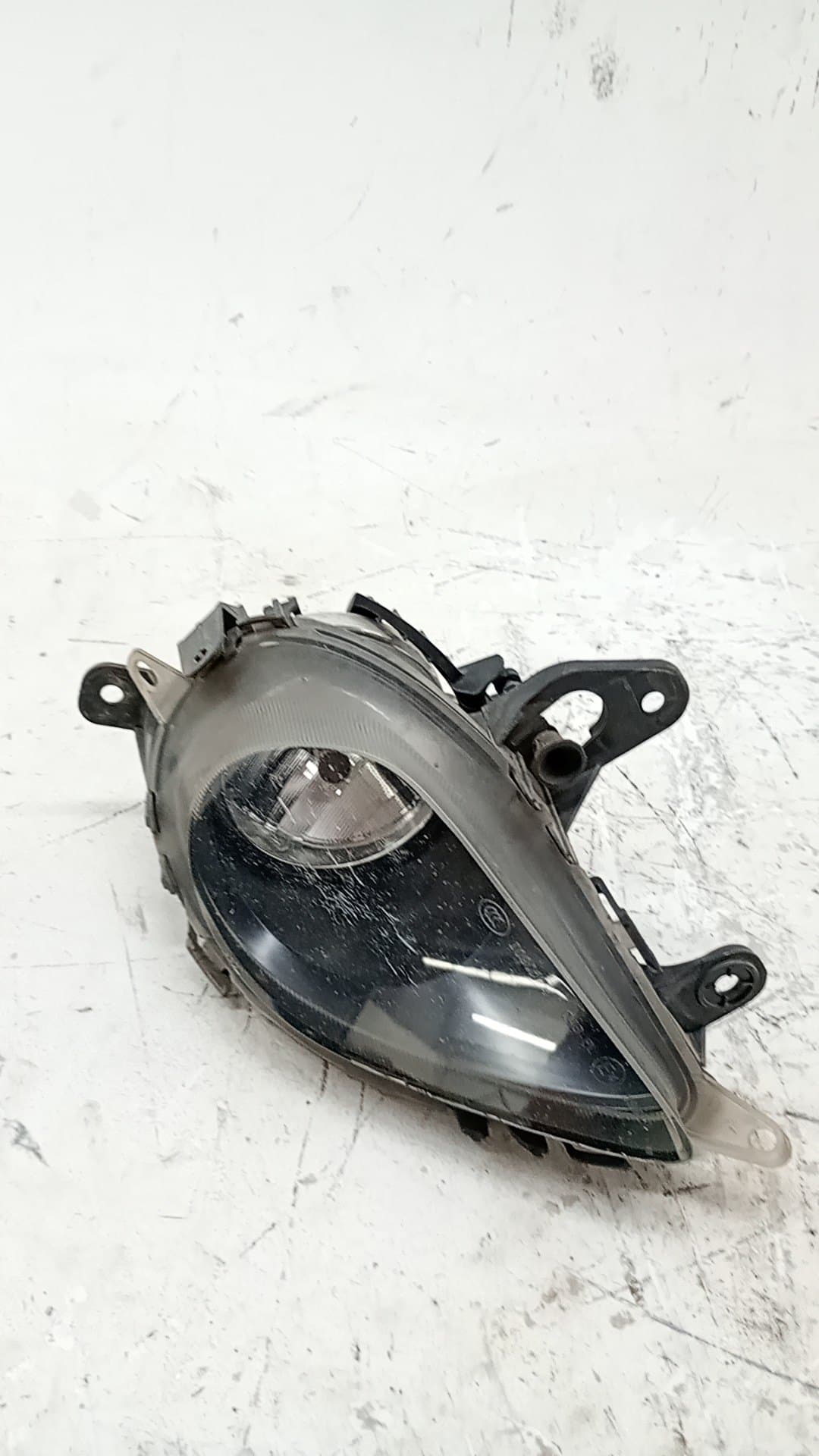 Faro antiniebla derecho OPEL ZAFIRA TOURER