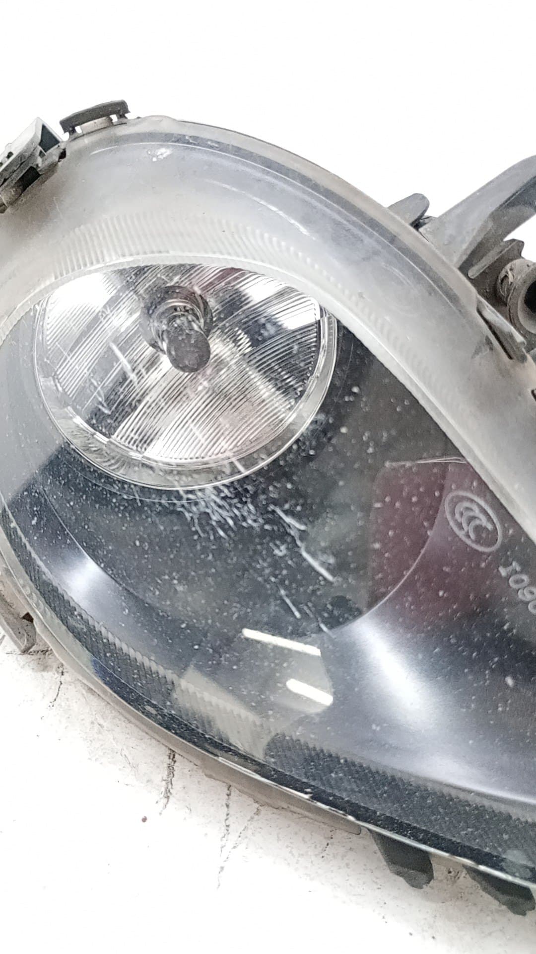 Faro antiniebla derecho OPEL ZAFIRA TOURER 4
