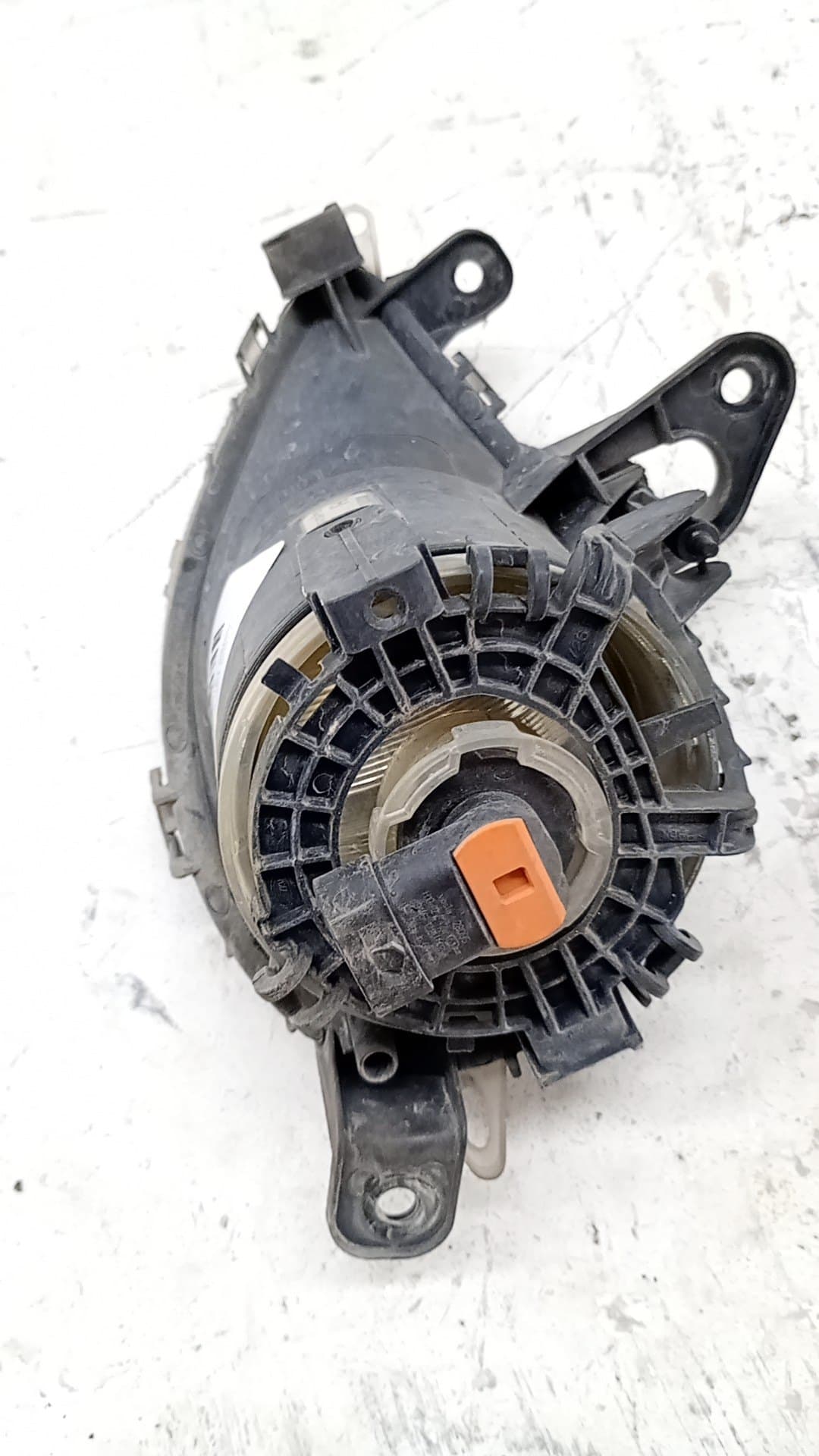 Faro antiniebla derecho OPEL ZAFIRA TOURER 3
