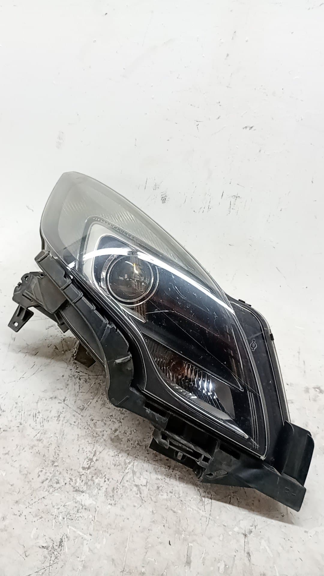 Faro derecho OPEL ZAFIRA TOURER