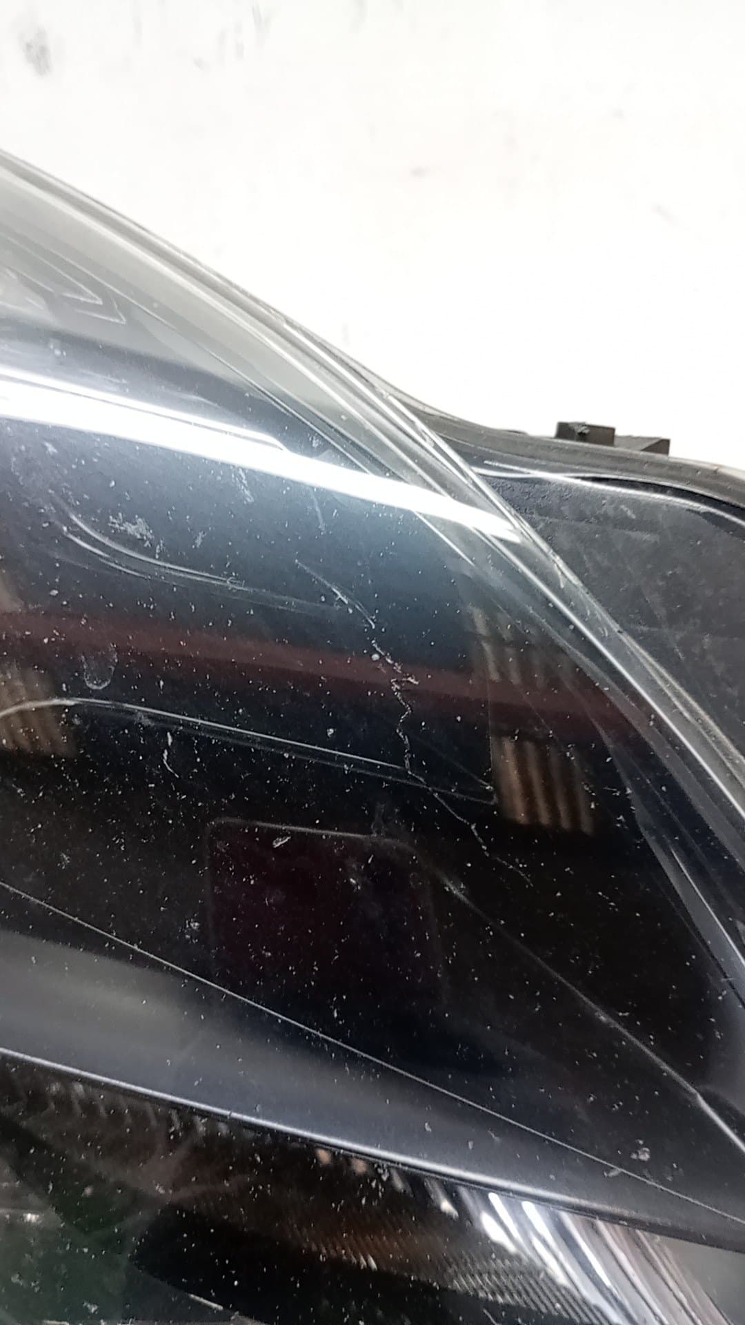 Faro derecho OPEL ZAFIRA TOURER 5