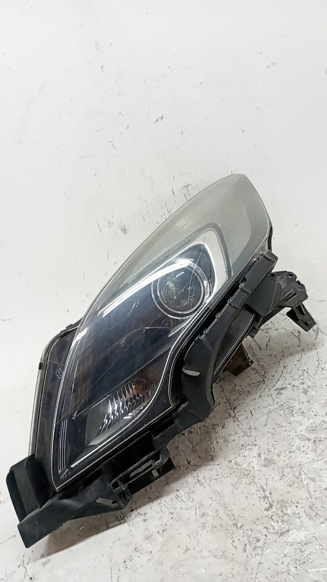 Faro izquierdo OPEL ZAFIRA TOURER