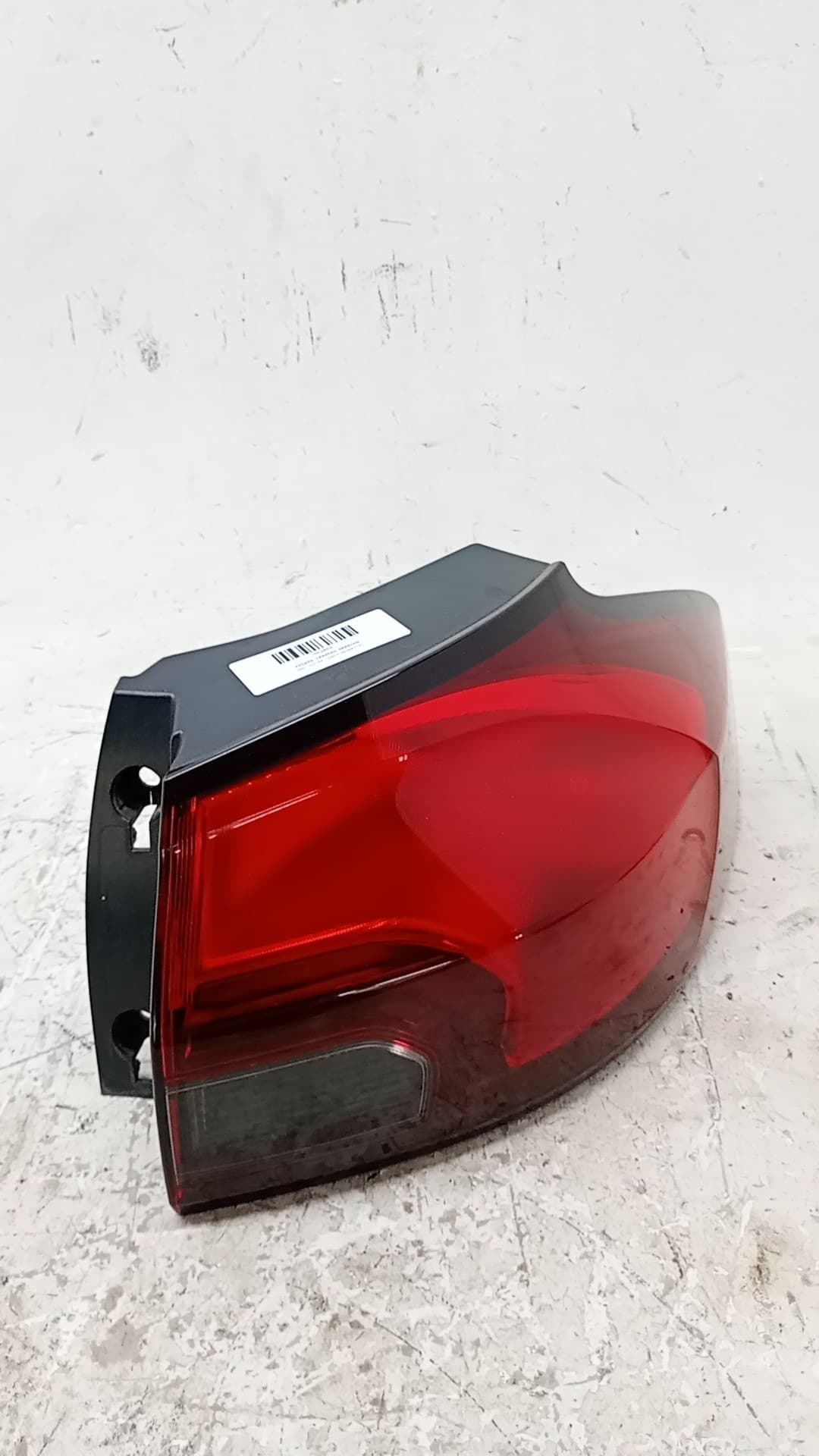 Piloto trasero derecho OPEL ZAFIRA TOURER