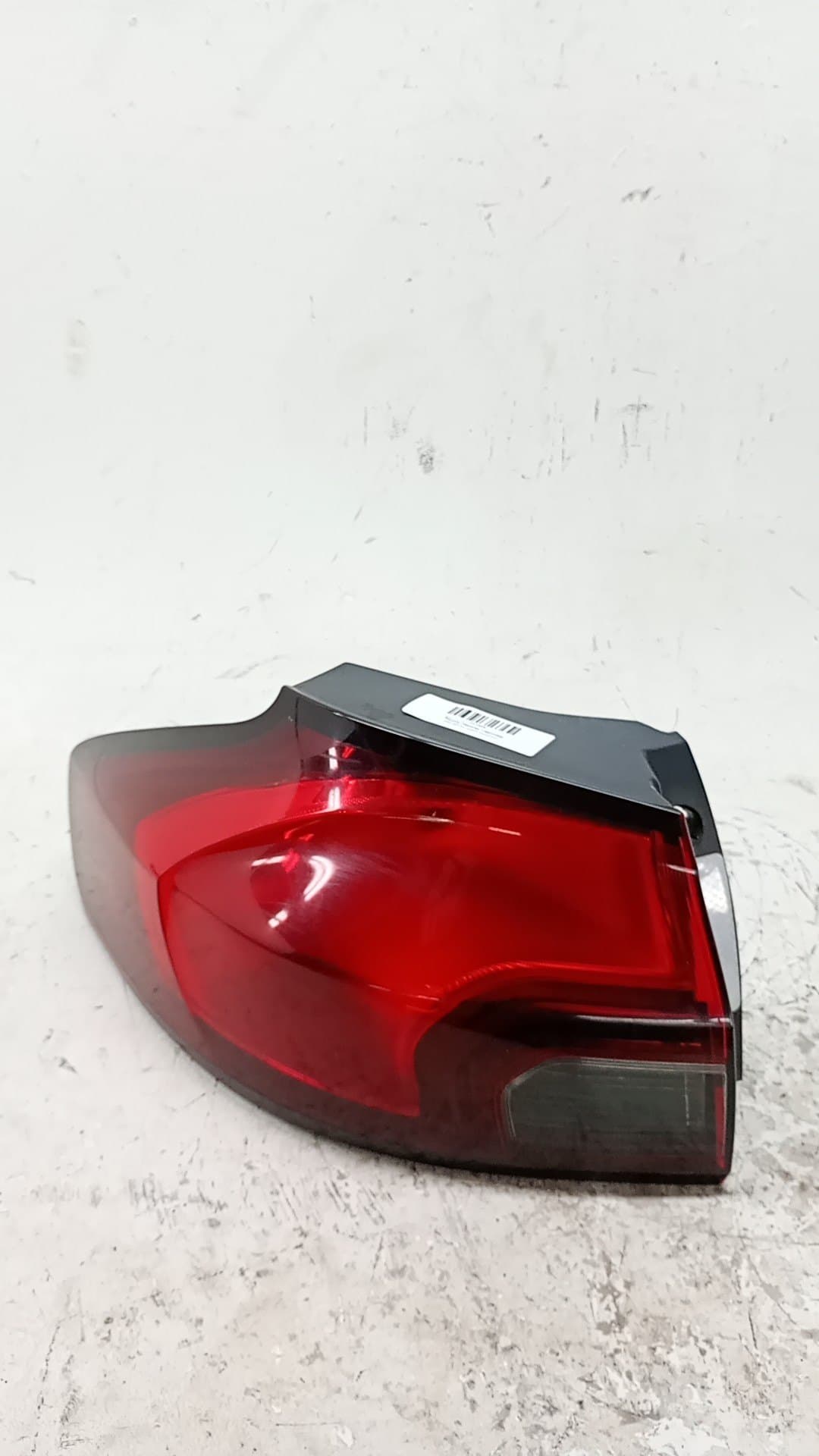 Piloto trasero izquierdo OPEL ZAFIRA TOURER