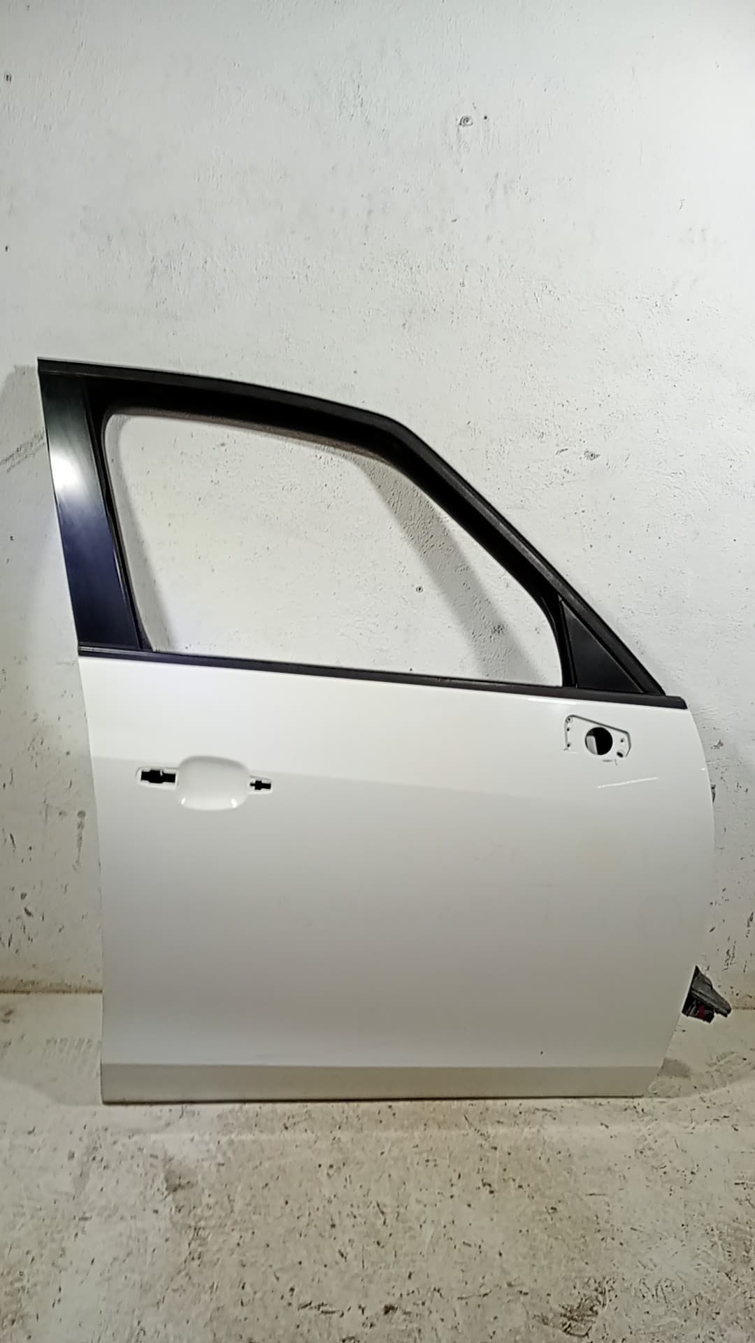Puerta delantera derecha OPEL ZAFIRA TOURER
