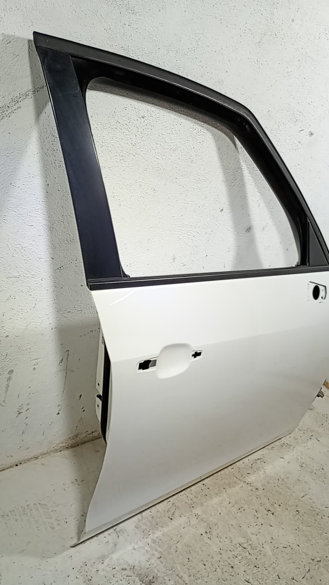 Puerta delantera derecha OPEL ZAFIRA TOURER 4