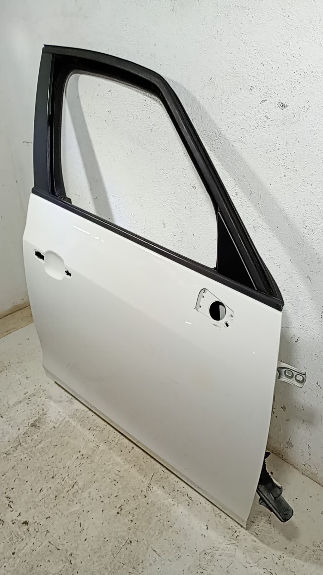 Puerta delantera derecha OPEL ZAFIRA TOURER 3