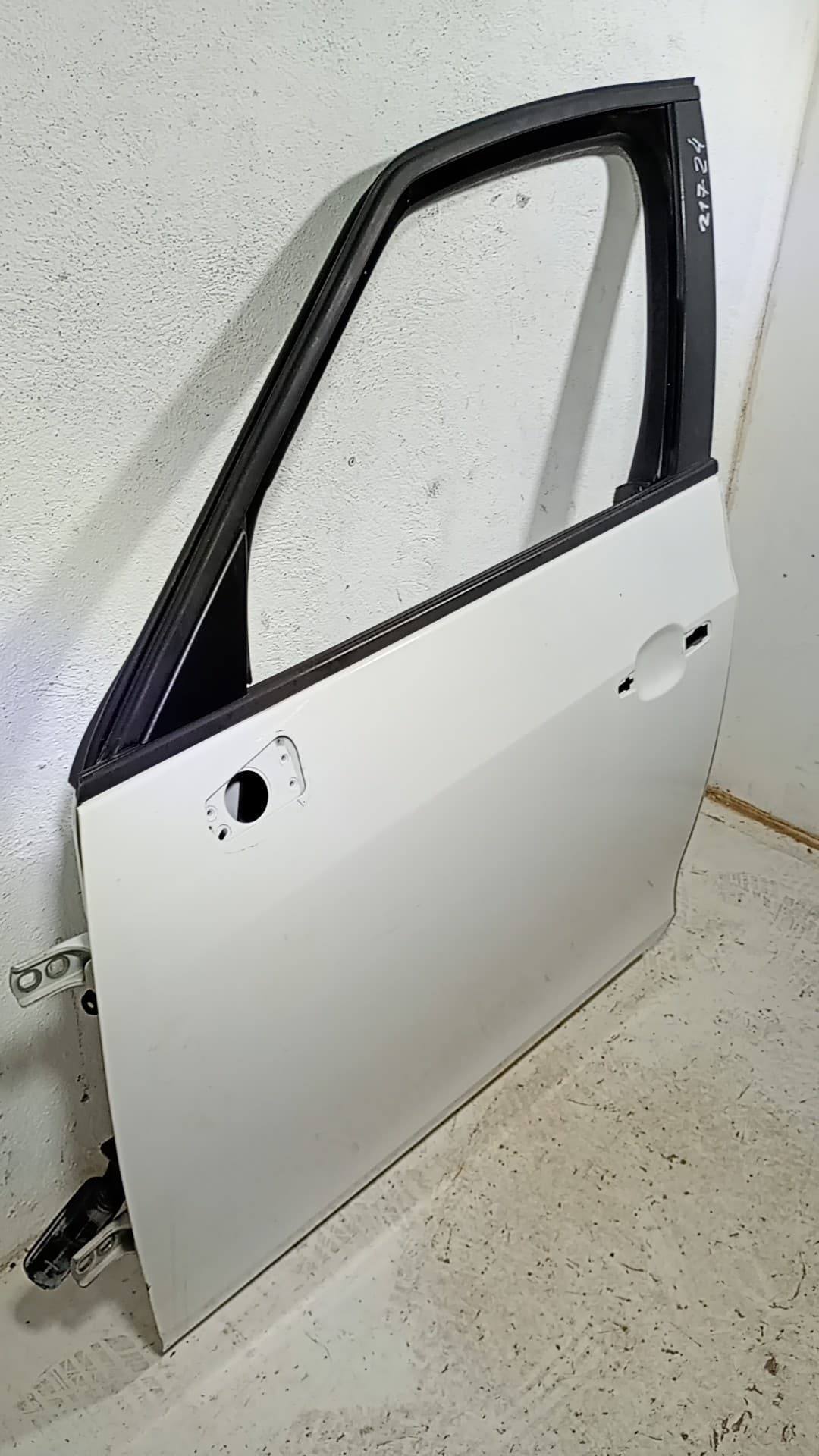 Puerta delantera izquierda OPEL ZAFIRA TOURER 4