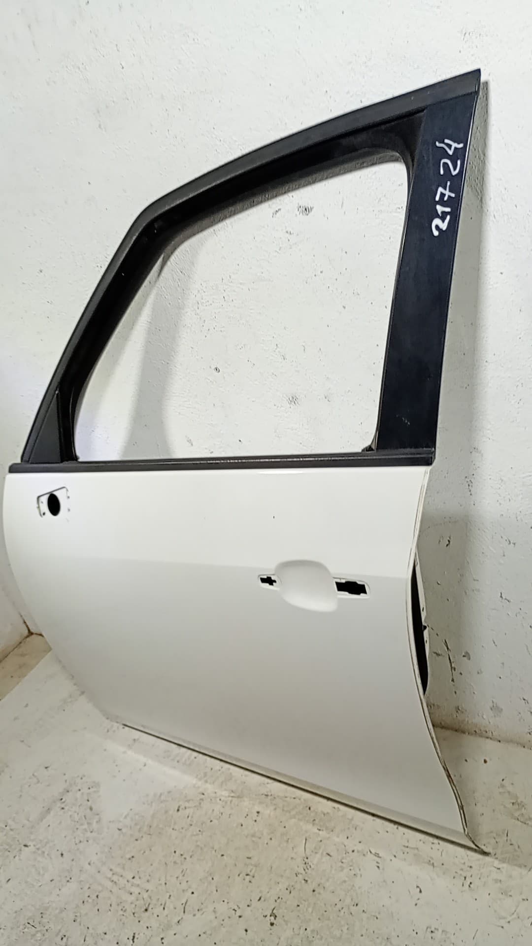 Puerta delantera izquierda OPEL ZAFIRA TOURER 3