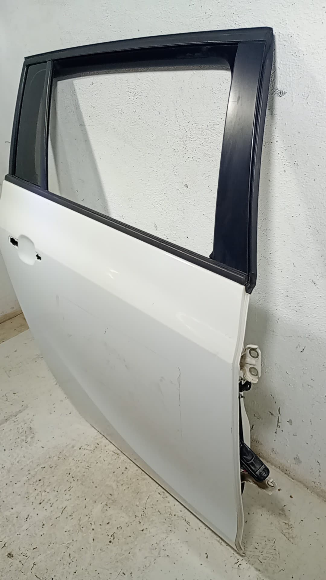 Puerta trasera derecha OPEL ZAFIRA TOURER 3