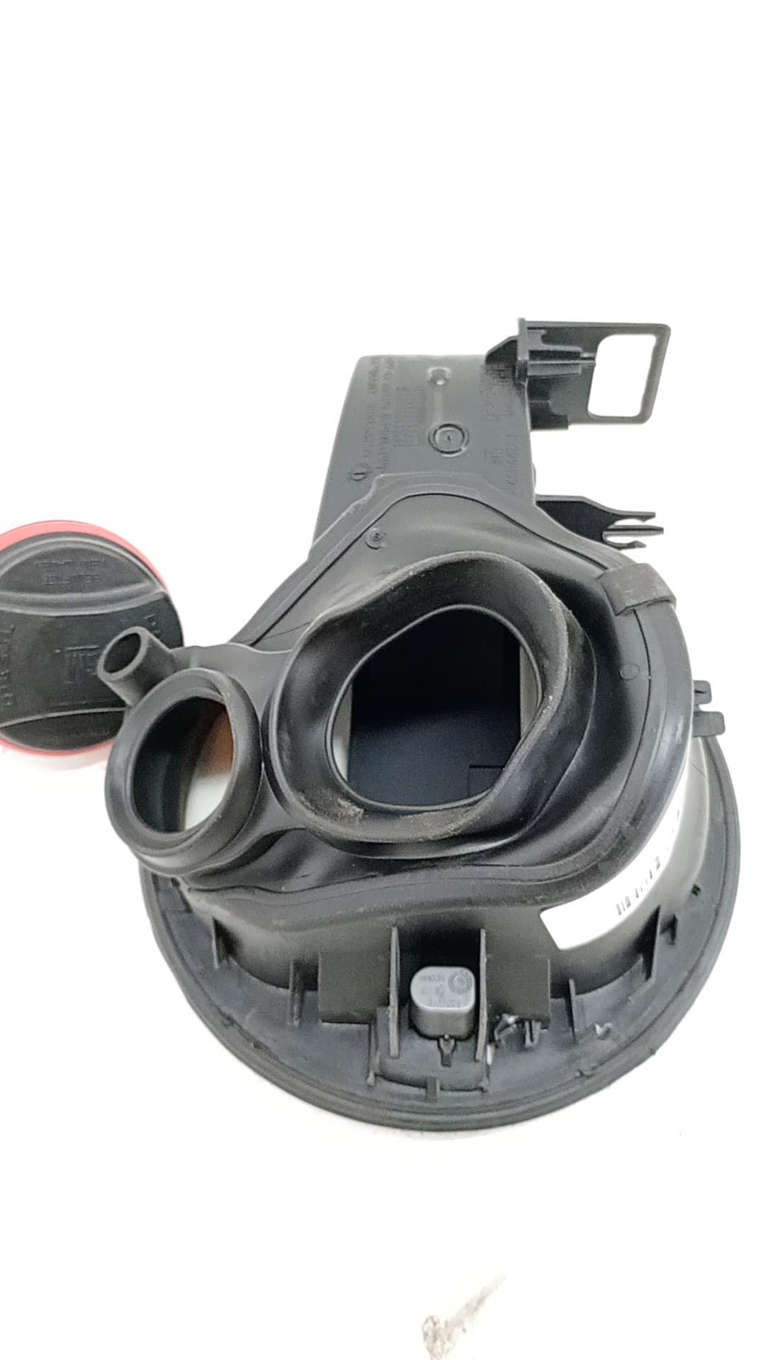 Tapa exterior combustible OPEL ZAFIRA TOURER 2