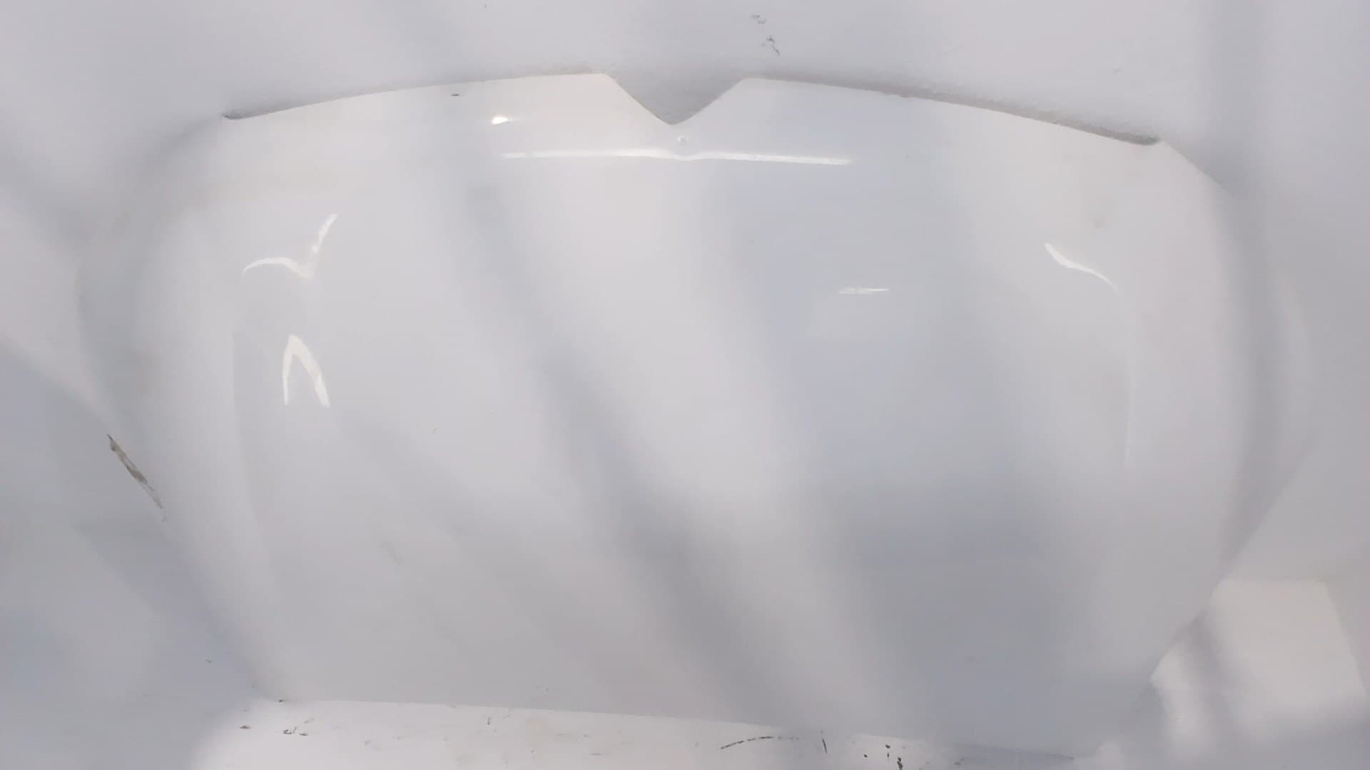 Capot CITROEN C-ELYSÉE 4