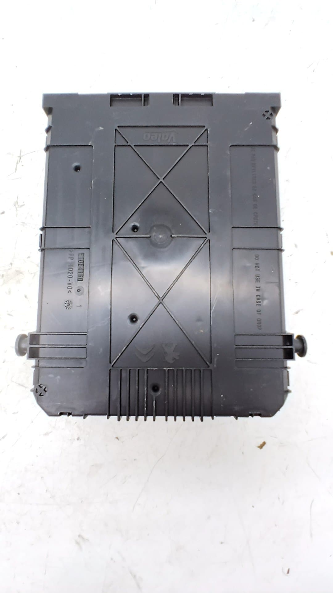 Recambio CITROEN C-ELYSÉE ref. 9807531680 3