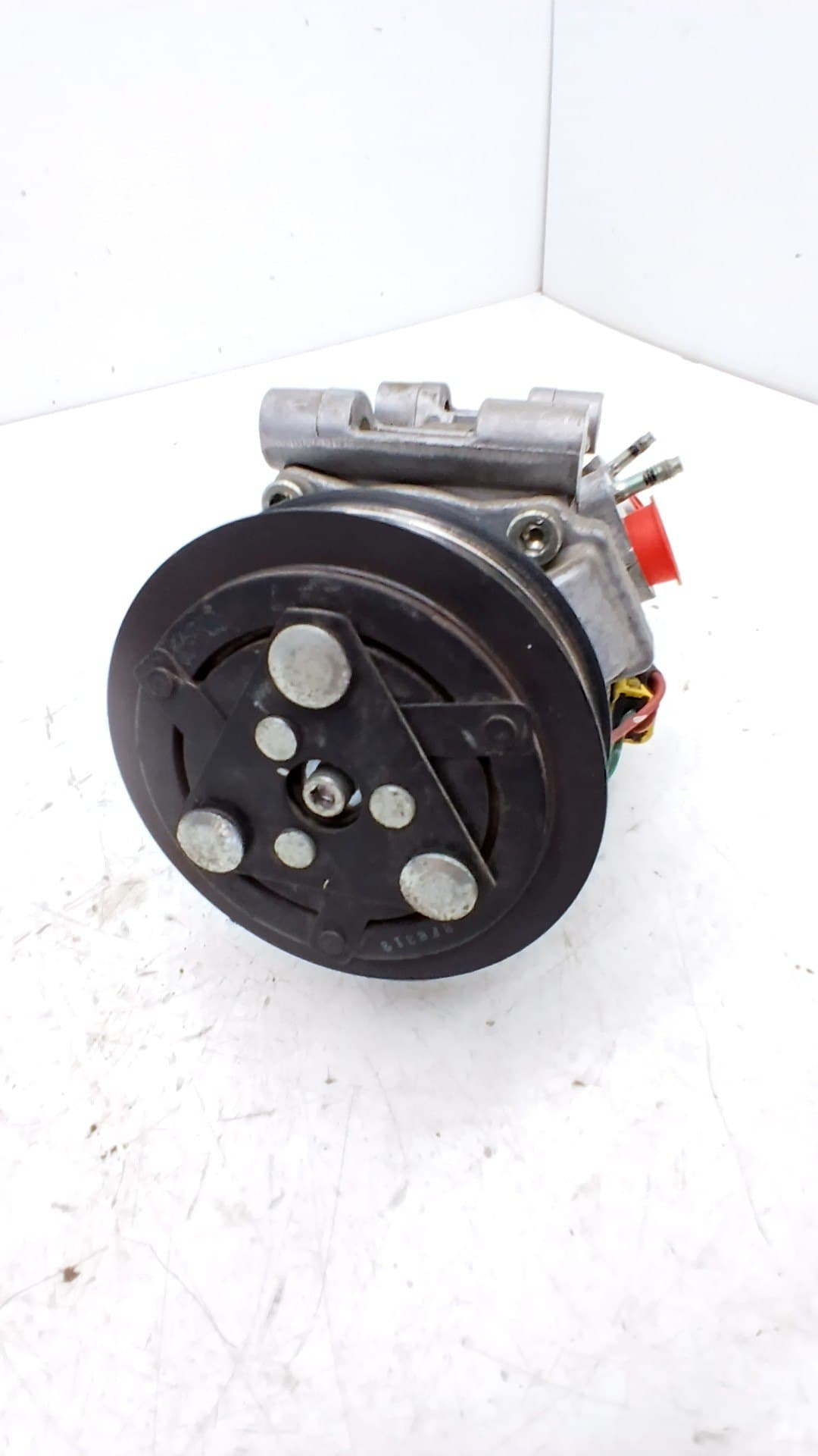 Recambio CITROEN C-ELYSÉE ref. 9806599380 5