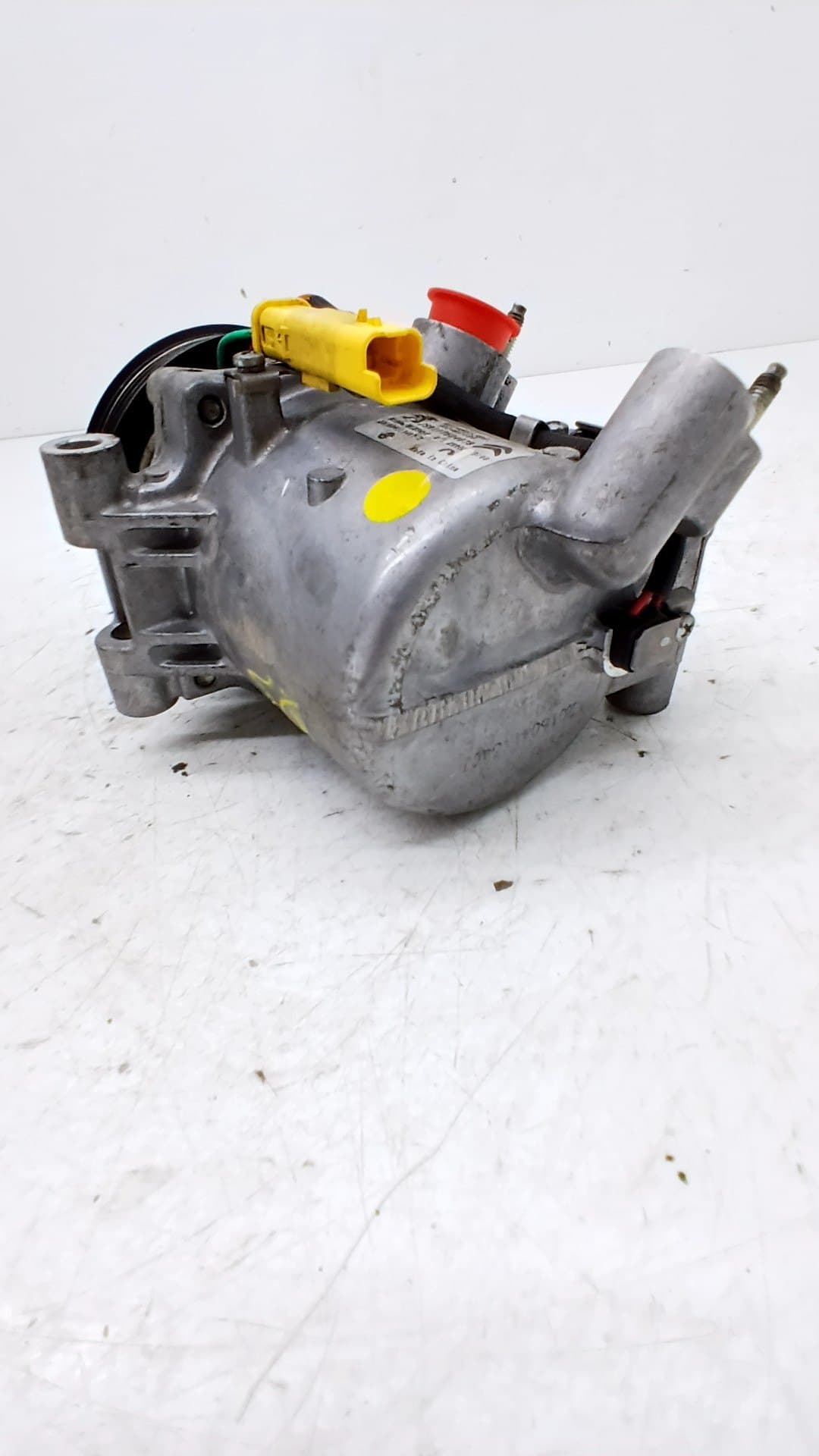 Recambio CITROEN C-ELYSÉE ref. 9806599380 2