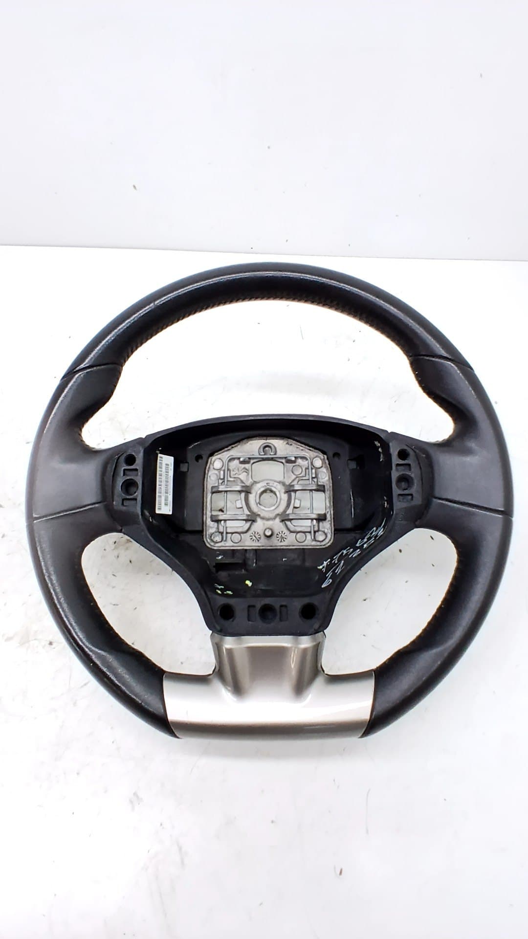 Volante CITROEN C-ELYSÉE