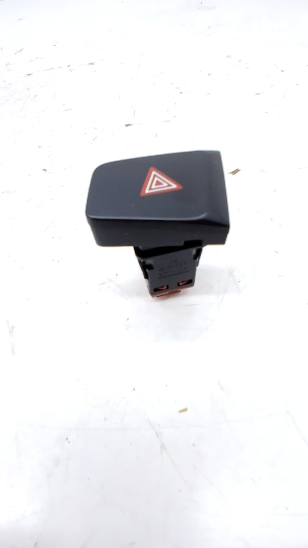 Warning CITROEN C-ELYSÉE