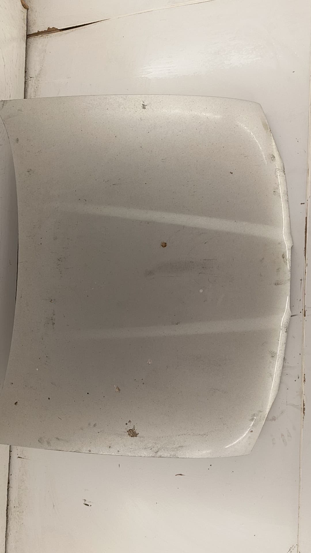 Capot SEAT CORDOBA (6K1, 6K2)