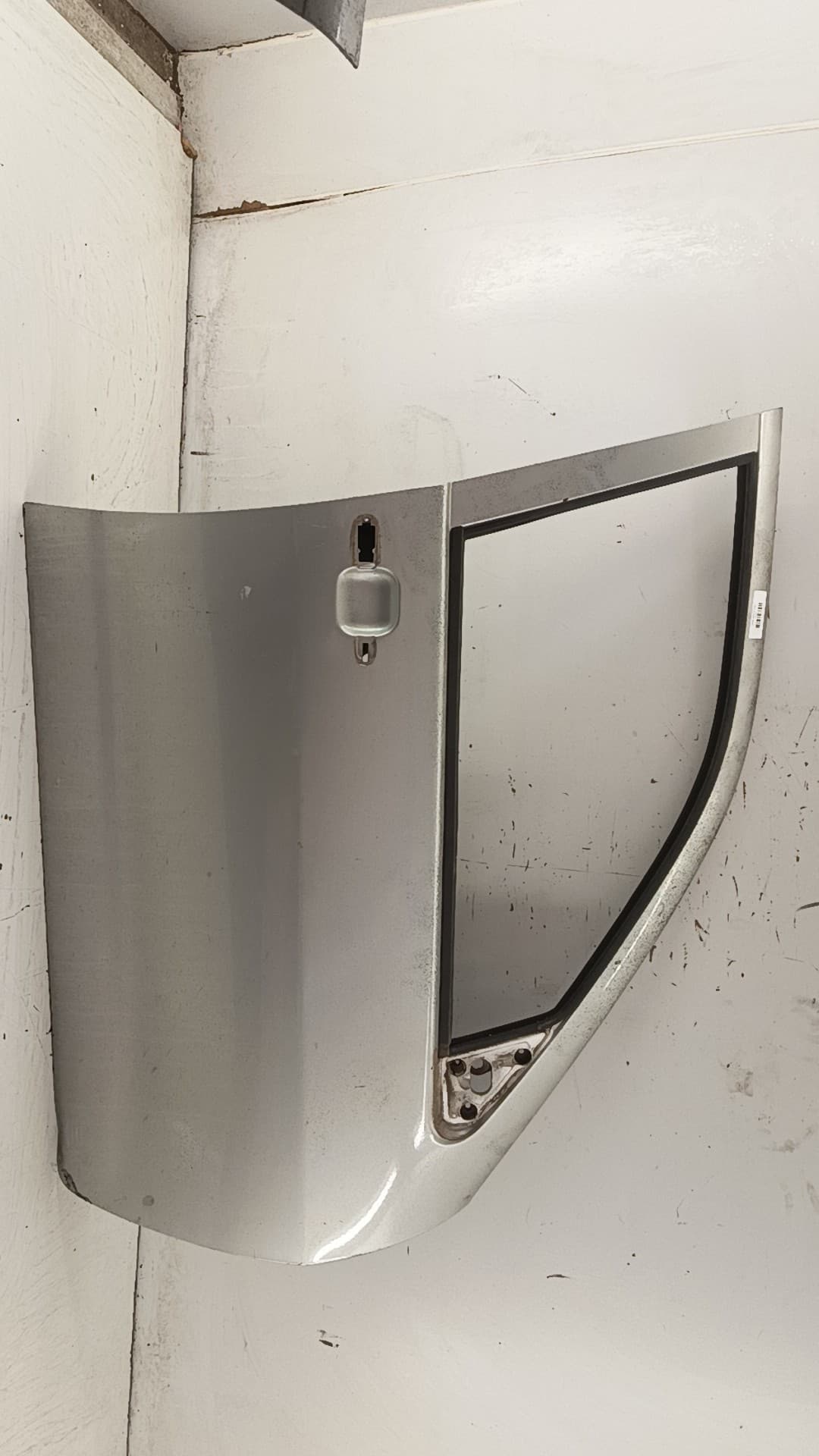 Puerta delantera derecha SEAT CORDOBA (6K1, 6K2)