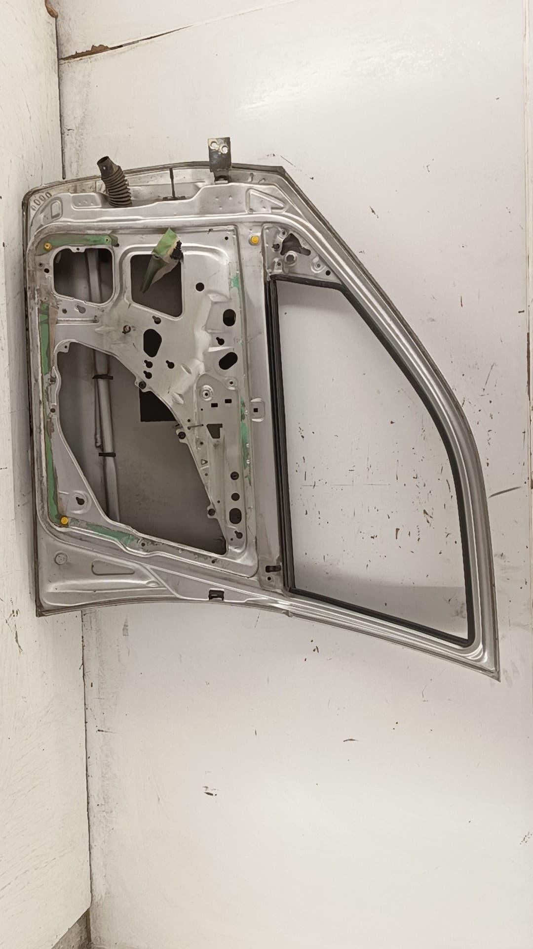 Puerta delantera derecha SEAT CORDOBA (6K1, 6K2) 2
