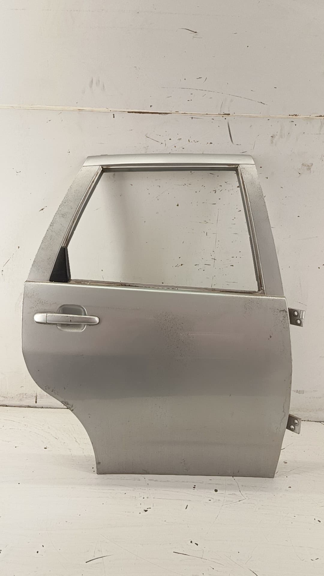 Puerta trasera derecha SEAT CORDOBA (6K1, 6K2)