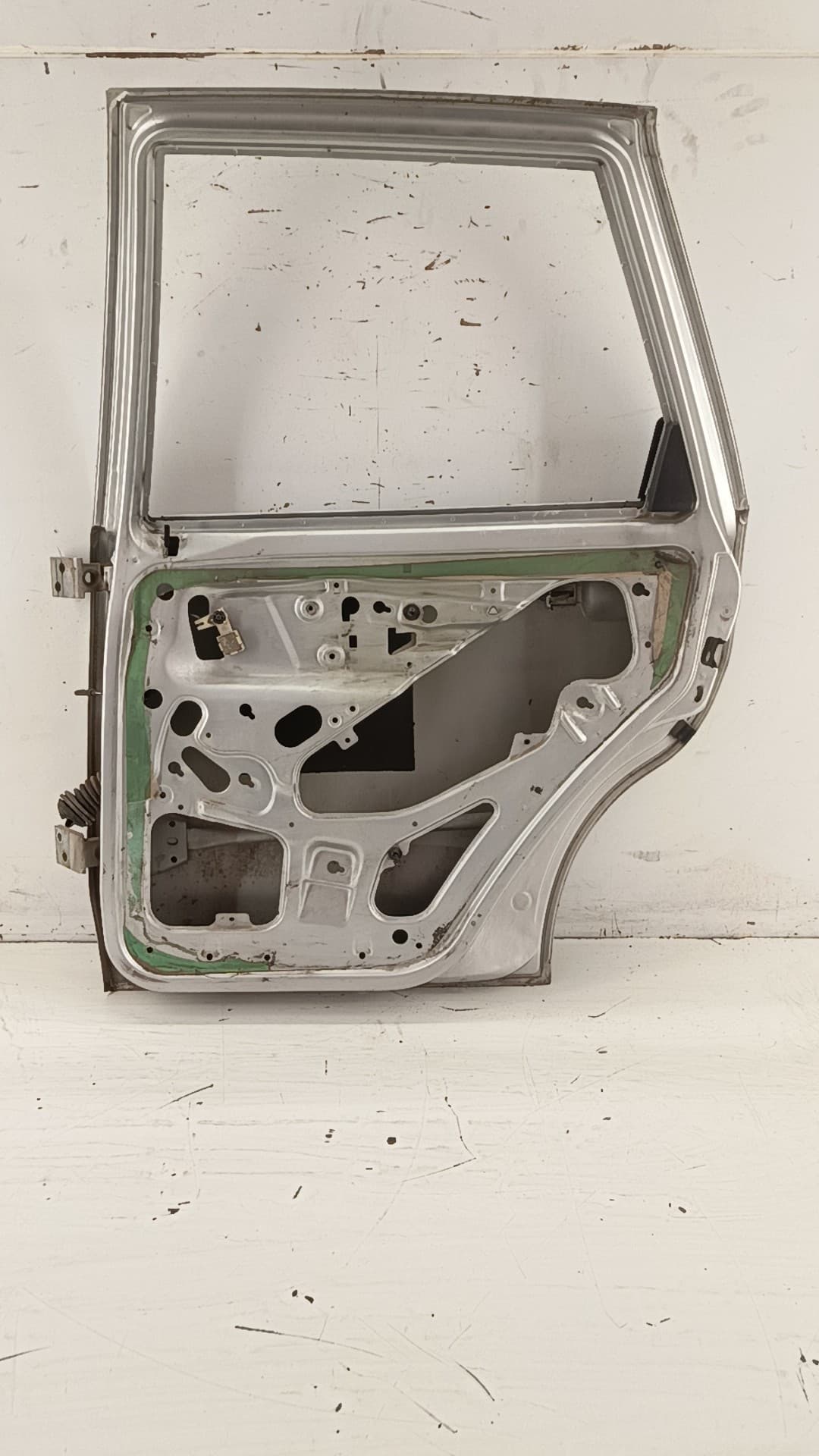 Puerta trasera derecha SEAT CORDOBA (6K1, 6K2) 2