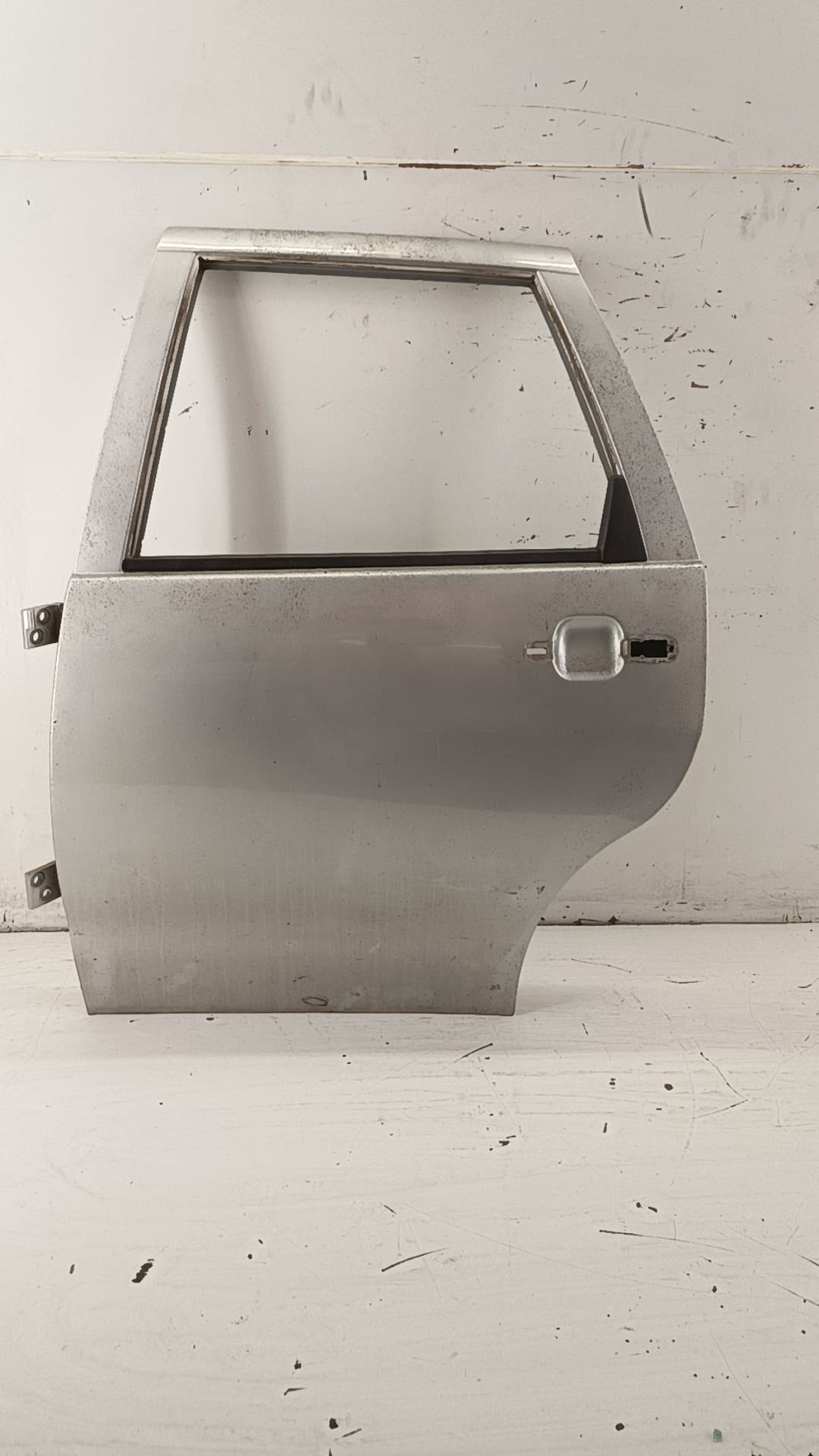 Puerta trasera izquierda SEAT CORDOBA (6K1, 6K2)