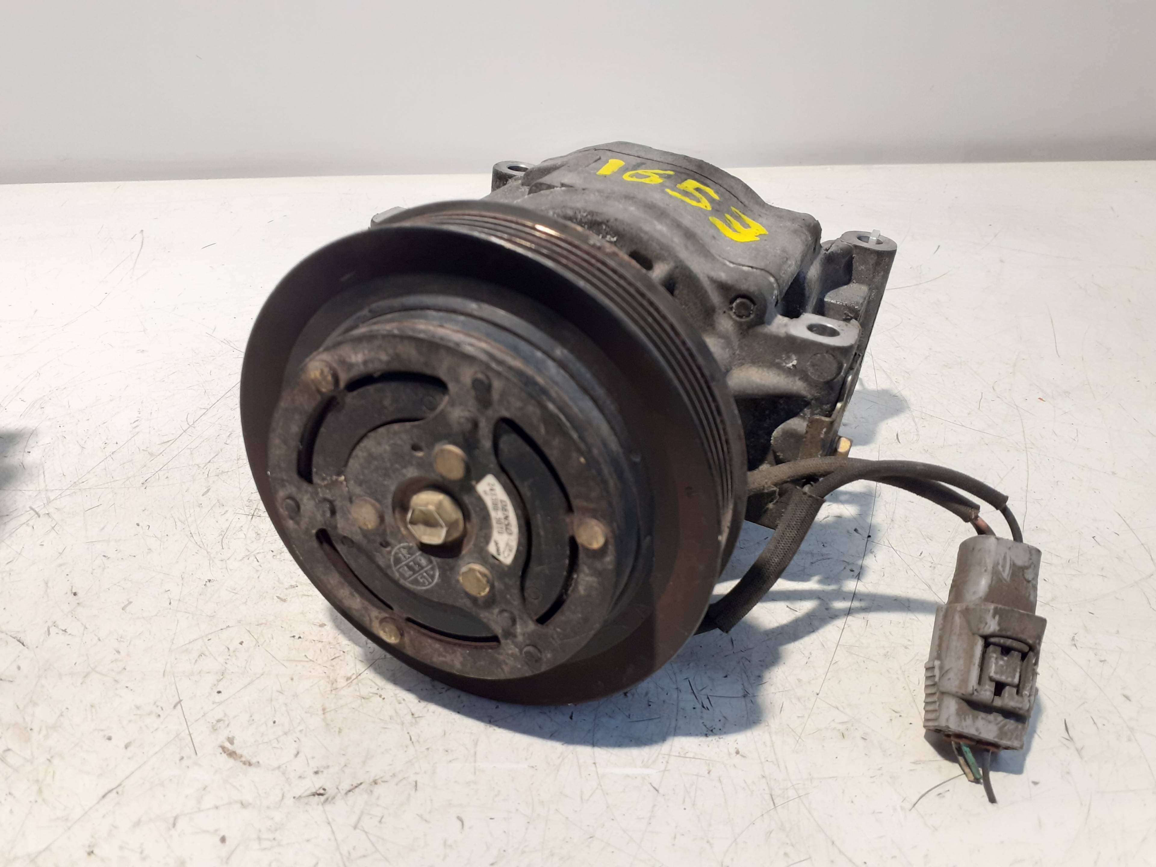 Recambio TOYOTA YARIS (NCP1/NLP1/SCP1) ref. 4472206534