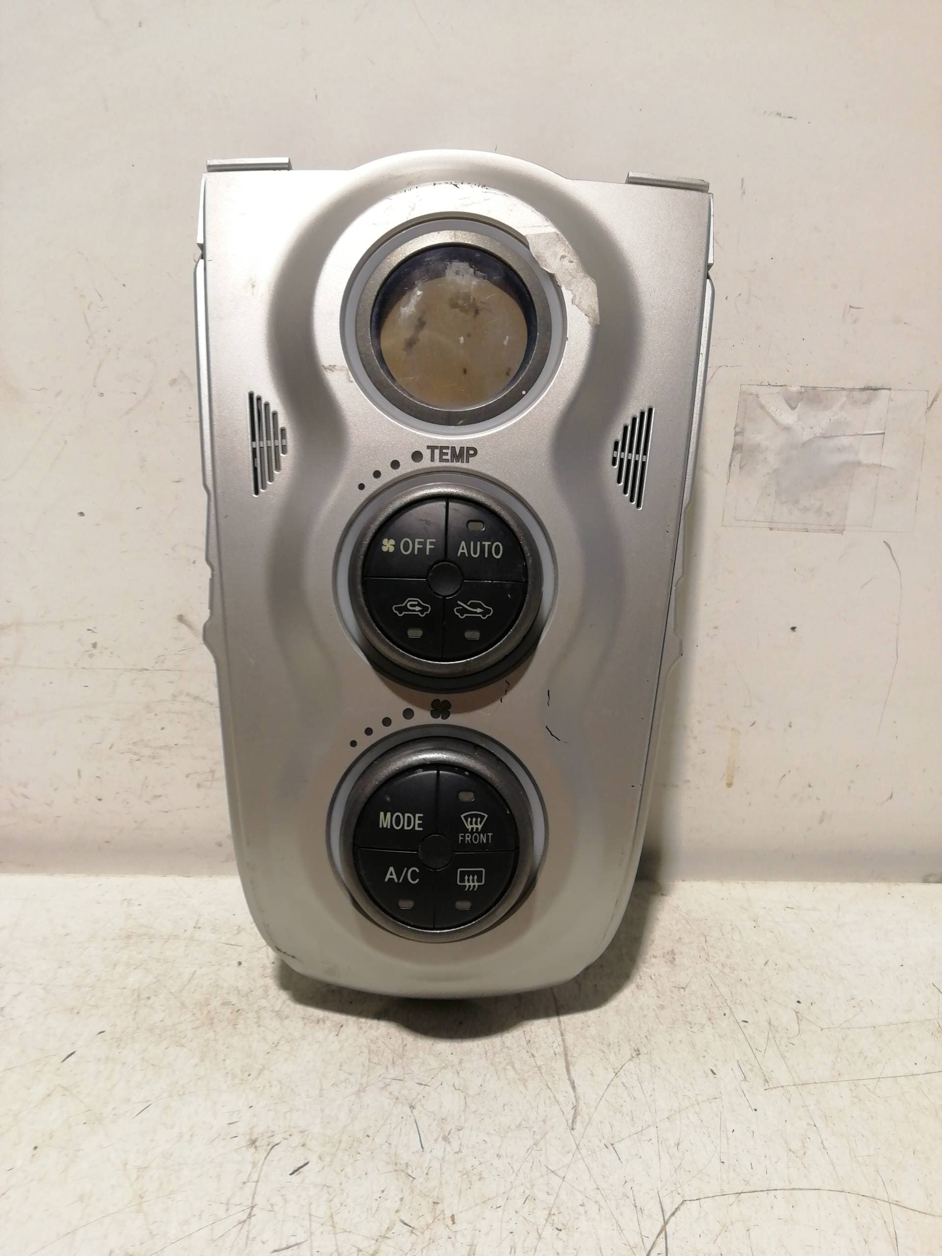 Recambio TOYOTA YARIS (NCP1/NLP1/SCP1) ref. 559000D210