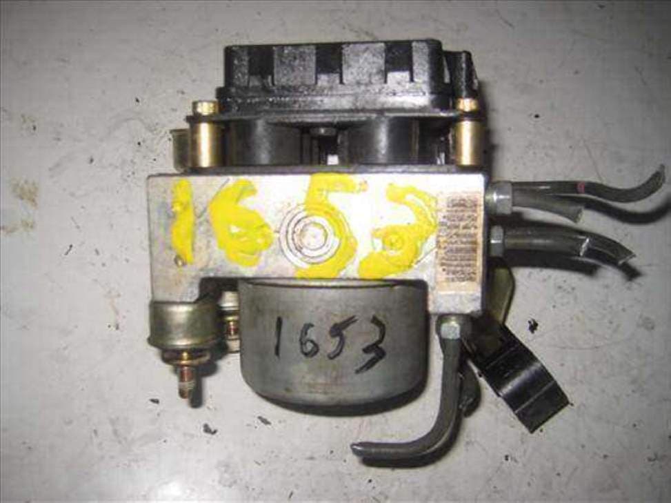 Abs TOYOTA YARIS (NCP1/NLP1/SCP1)