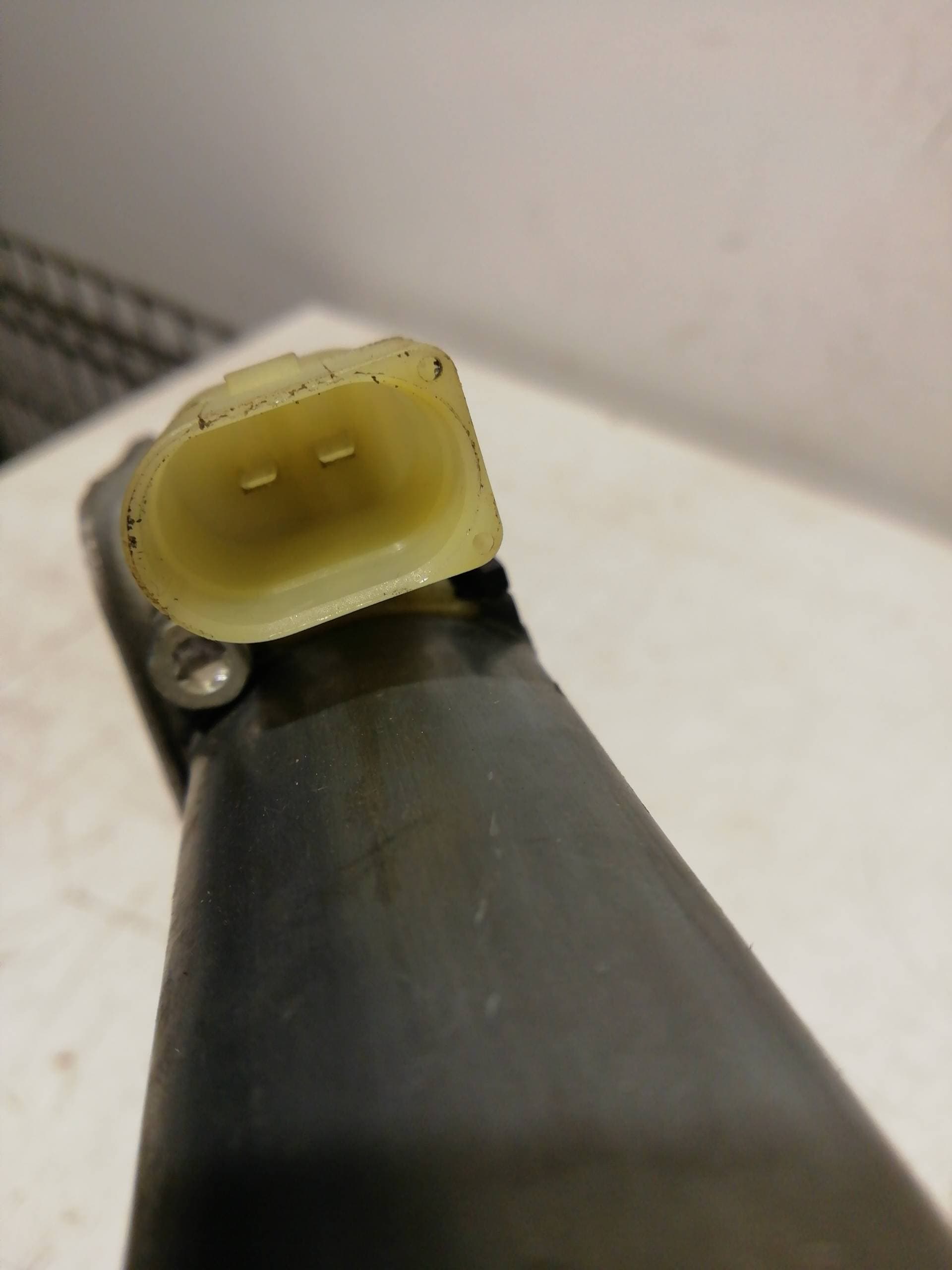 Elevalunas delantero izquierdo TOYOTA YARIS (NCP1/NLP1/SCP1) 3