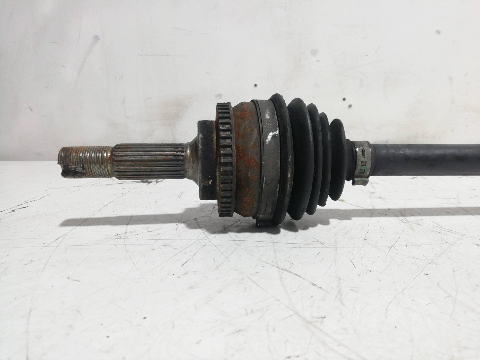 Transmision delantera izquierda TOYOTA YARIS (NCP1/NLP1/SCP1) 4