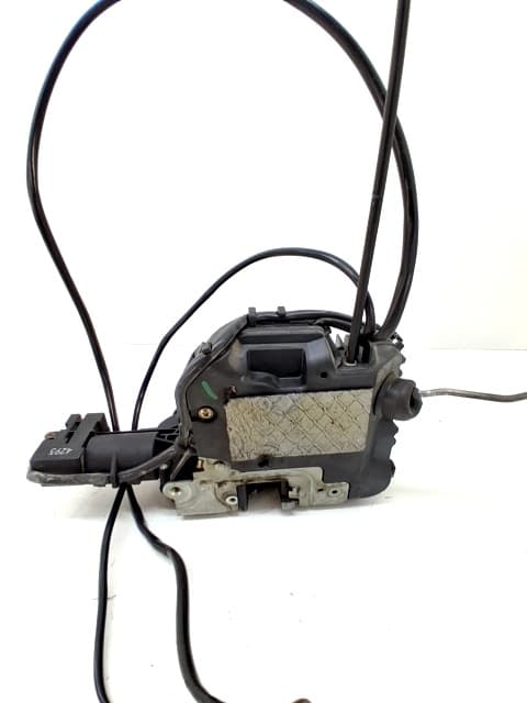 Cerradura puerta delantera derecha MERCEDES-BENZ CLASE E (W211) BERLINA 2