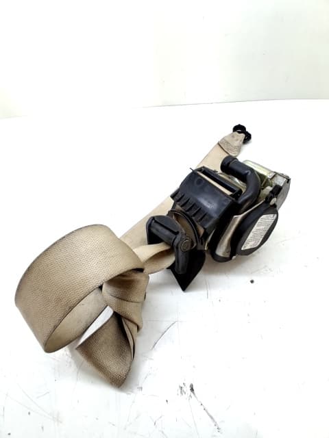 Cinturon seguridad delantero derecho MERCEDES-BENZ CLASE E (W211) BERLINA 3