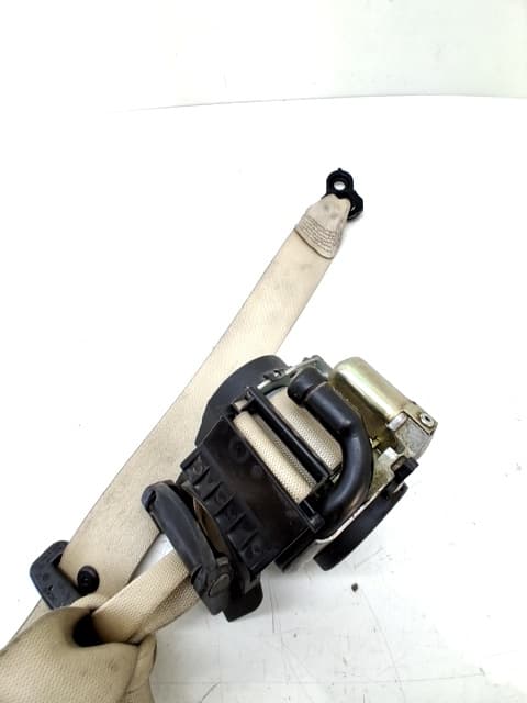 Cinturon seguridad delantero derecho MERCEDES-BENZ CLASE E (W211) BERLINA 2