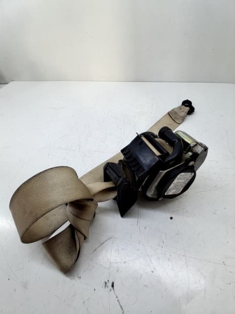 Cinturon seguridad delantero derecho MERCEDES-BENZ CLASE E (W211) BERLINA