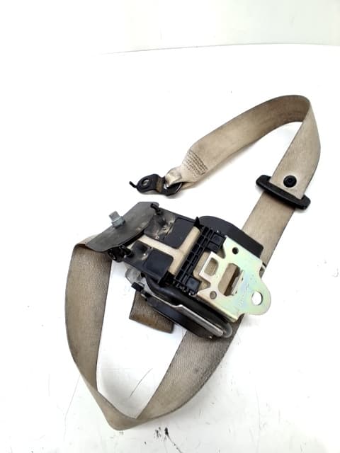 Cinturon seguridad delantero izquierdo MERCEDES-BENZ CLASE E (W211) BERLINA 2