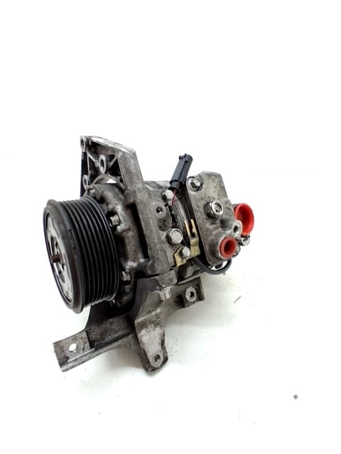 Recambio MERCEDES-BENZ CLASE E (W211) BERLINA ref. A0012301311 2