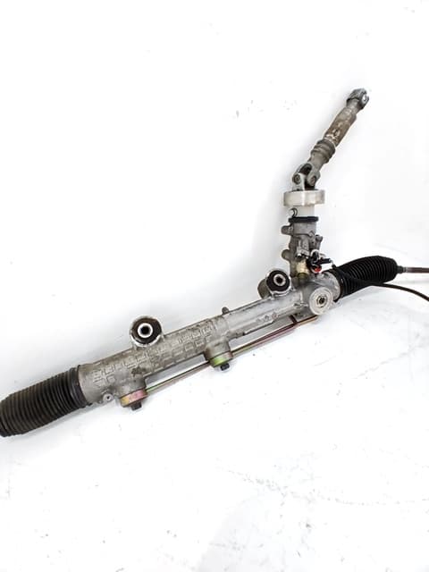 Cremallera direccion MERCEDES-BENZ CLASE E (W211) BERLINA 3