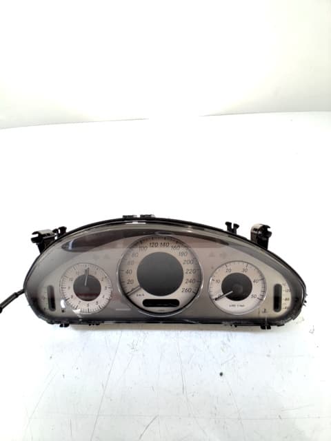 Cuadro instrumentos MERCEDES-BENZ CLASE E (W211) BERLINA