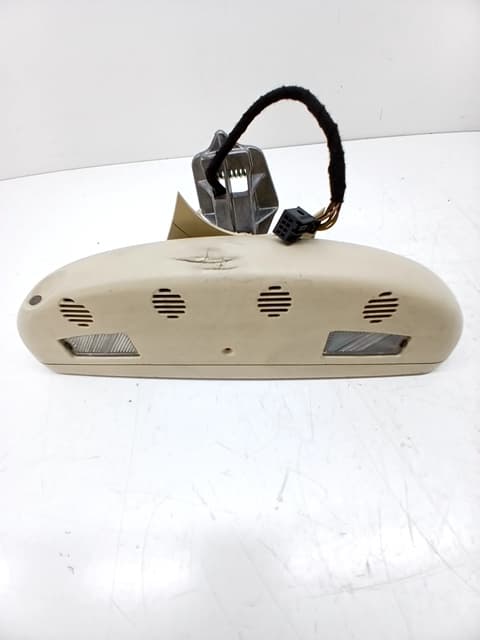 Espejo interior MERCEDES-BENZ CLASE E (W211) BERLINA