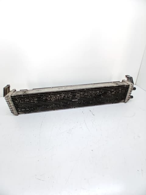 Intercooler MERCEDES-BENZ CLASE E (W211) BERLINA 3