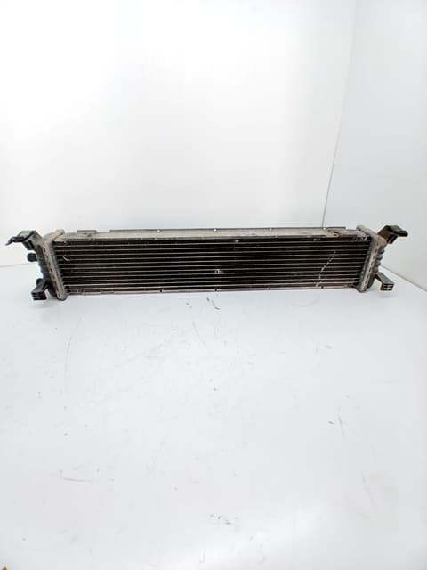 Intercooler MERCEDES-BENZ CLASE E (W211) BERLINA 2