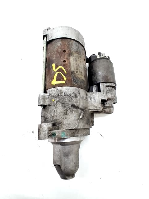 Motor arranque MERCEDES-BENZ CLASE E (W211) BERLINA 2
