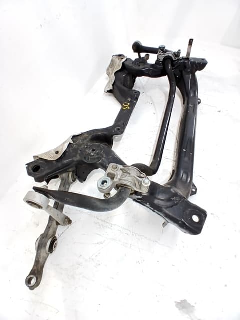 Puente delantero MERCEDES-BENZ CLASE E (W211) BERLINA 4