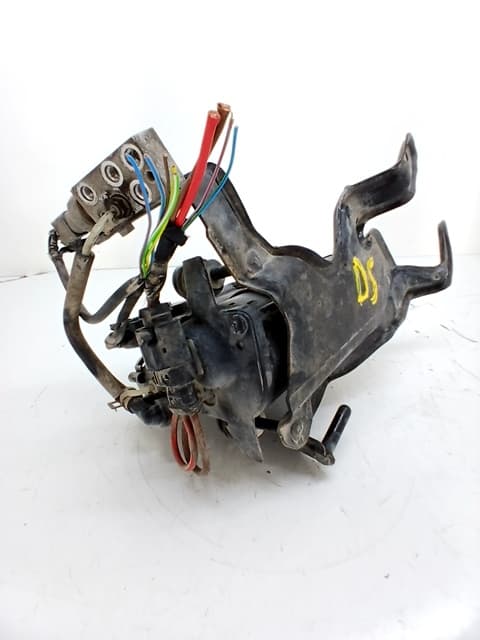 Bomba suspension MERCEDES-BENZ CLASE E (W211) BERLINA 2
