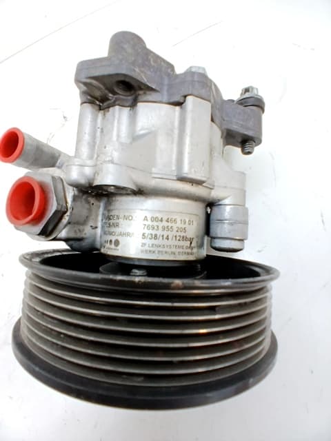 Bomba direccion MERCEDES-BENZ CLASE E (W211) BERLINA