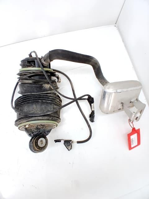 Amortiguador trasero derecho MERCEDES-BENZ CLASE E (W211) BERLINA 4