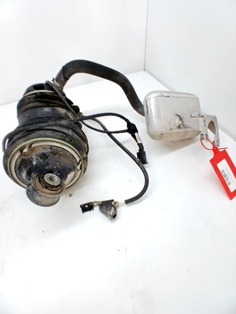 Amortiguador trasero derecho MERCEDES-BENZ CLASE E (W211) BERLINA 3